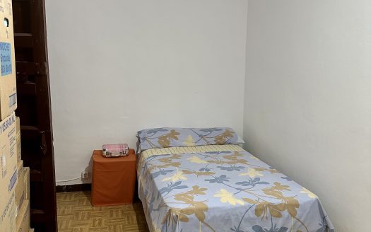 Casa en Villalón de Campos