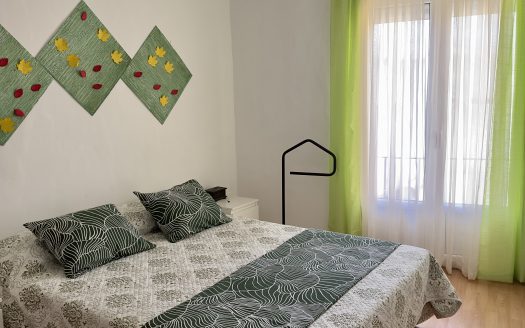 Casa en Villalón de Campos