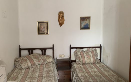 Venta de casa en Medina del Campo