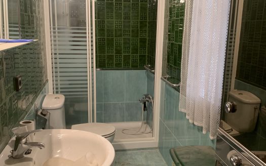 Venta de casa en Medina del Campo